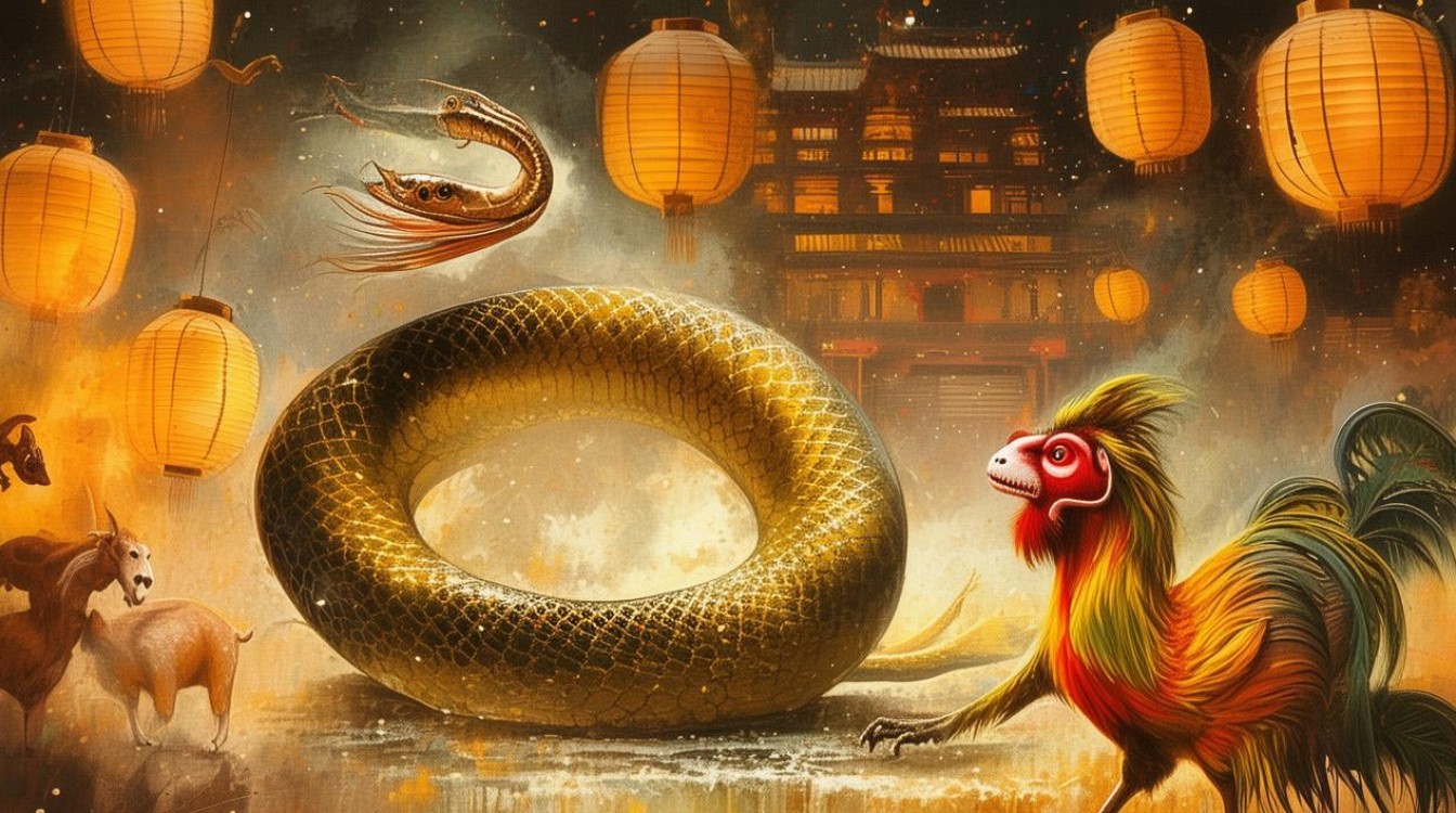 为何蛇的婚配属相被认为是最佳选择? 为何蛇的婚配属相被认为是最佳选择?