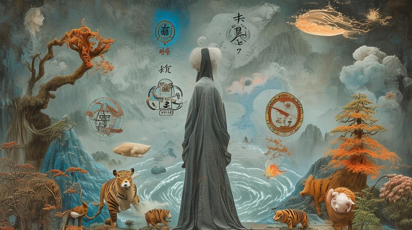 楼房五行属相究竟如何判断？揭秘建筑风水中的奥秘！