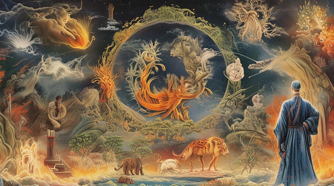 楼房五行属相究竟如何判断？揭秘建筑风水中的奥秘！