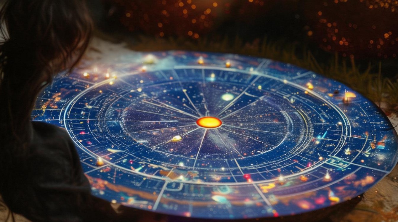 星座命盘查询与解析,揭秘个性命运,你了解多少? 星座命盘查询与解析,揭秘个性命运,你了解多少?
