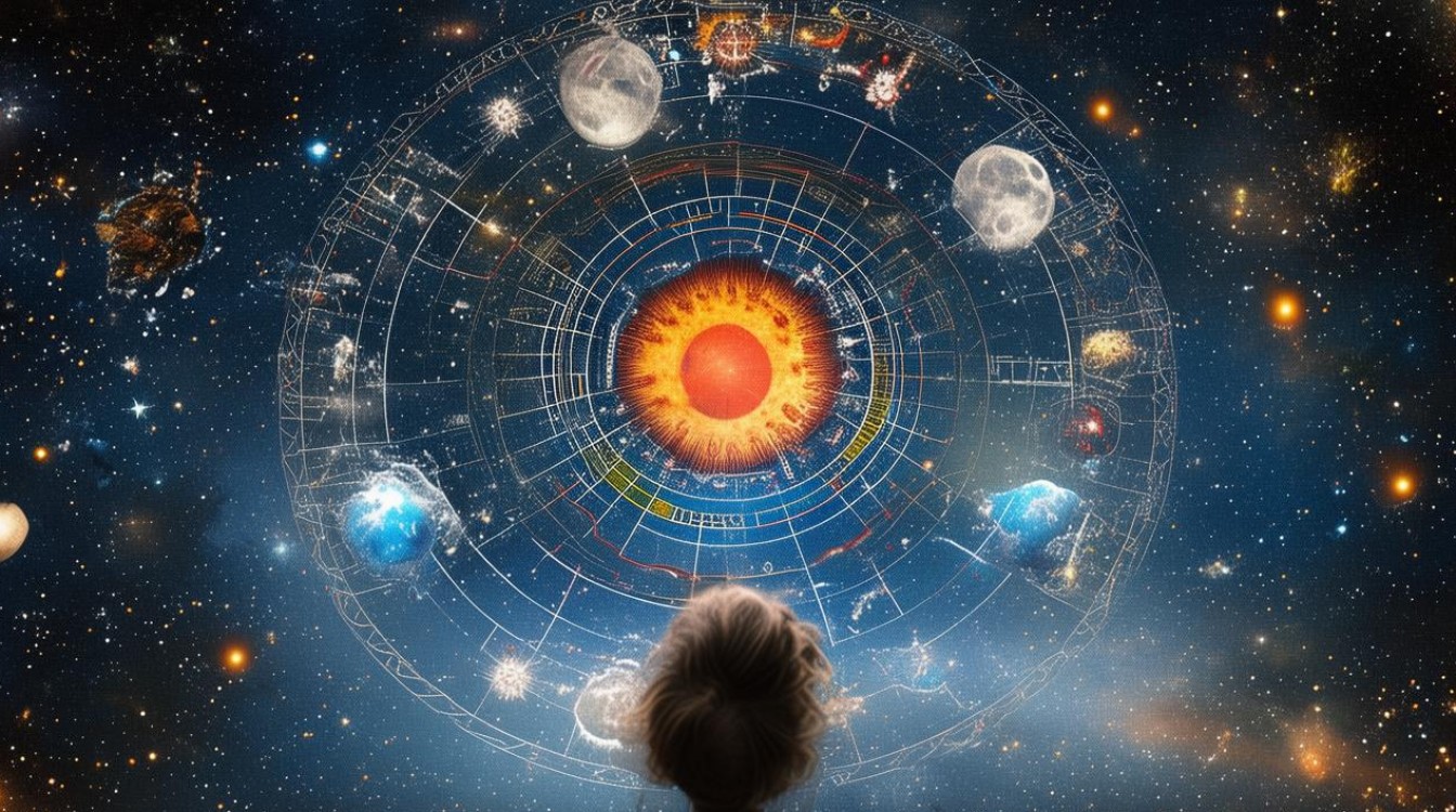 星座命盘查询与解析,揭秘个性命运,你了解多少? 星座命盘查询与解析,揭秘个性命运,你了解多少?