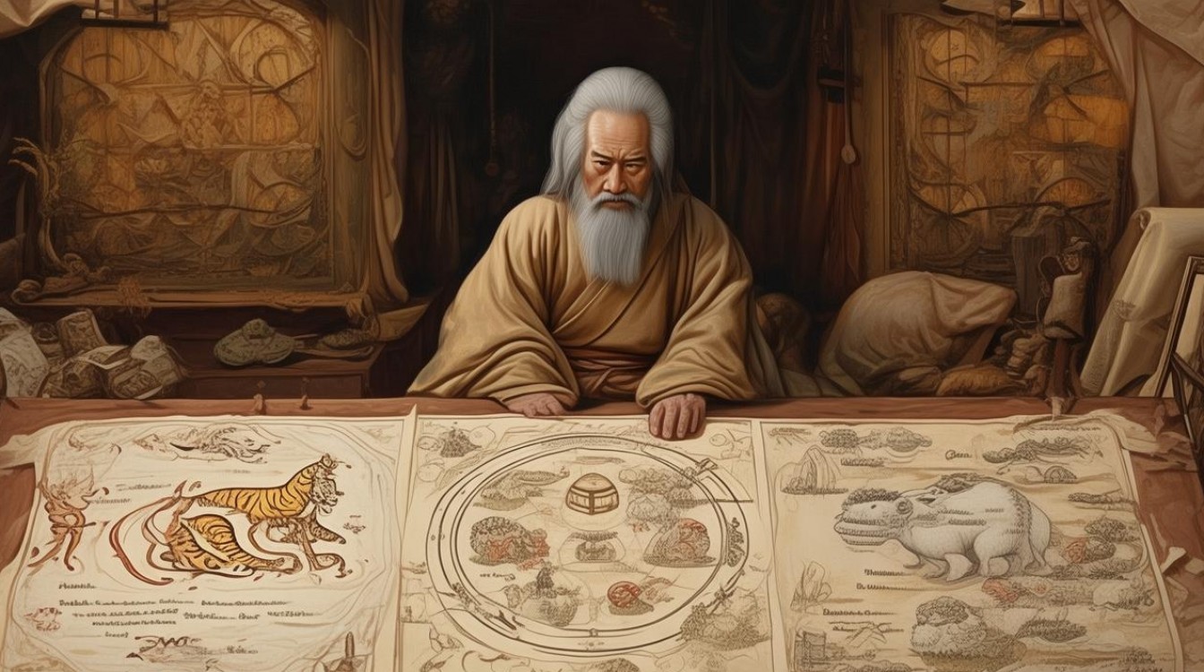 属相冲突的真相揭秘,哪些生肖与虎犯冲,命运有何不同? 属相冲突的真相揭秘,哪些生肖与虎犯冲,命运有何不同?