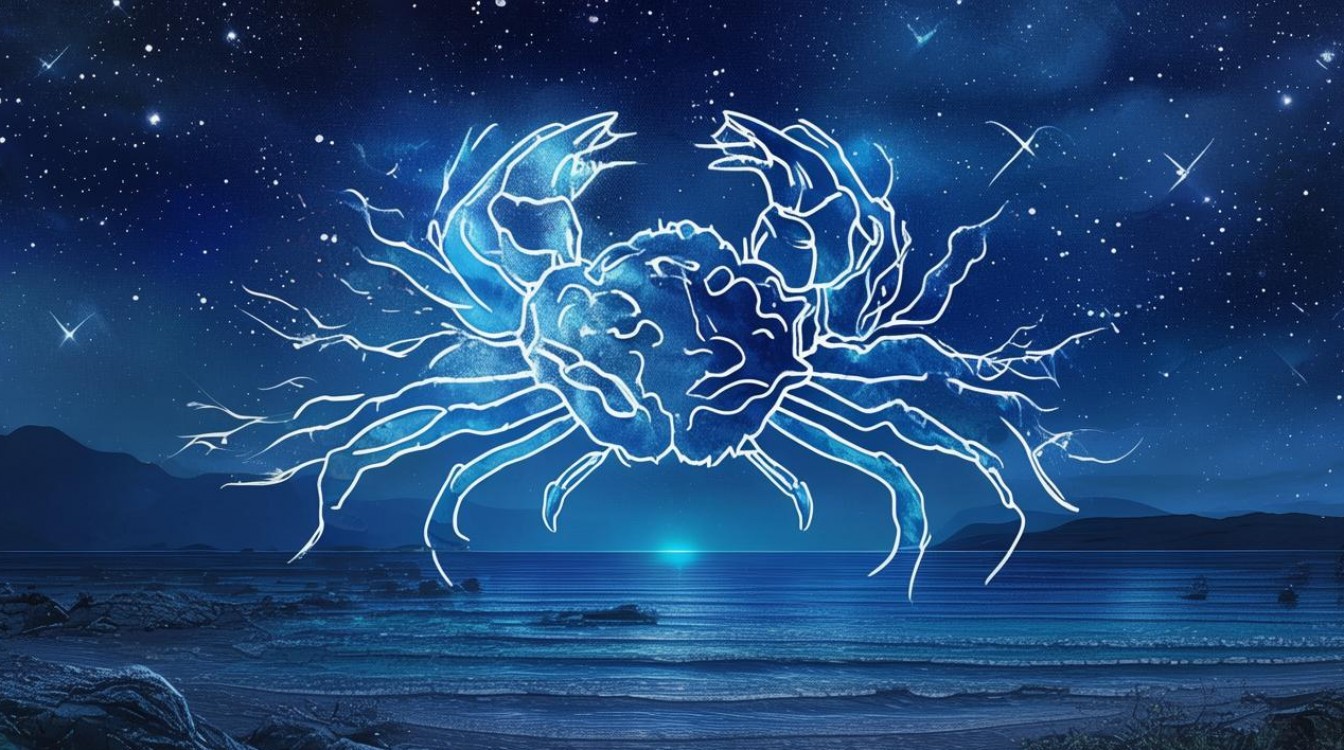 七月十七号是什么星座 七月十七号是什么星座