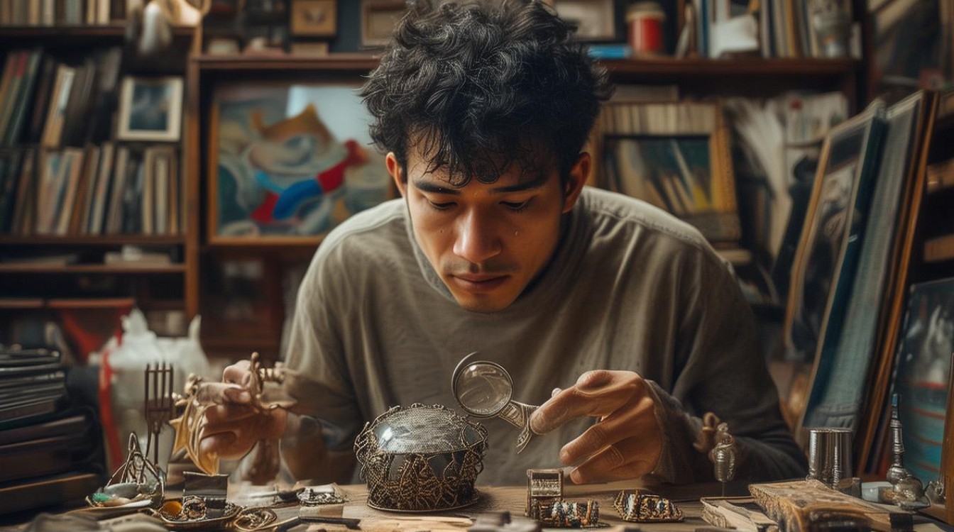 揭秘细节控背后的星座秘密,究竟哪个星座最擅长捕捉细节? 揭秘细节控背后的星座秘密,究竟哪个星座最擅长捕捉细节?