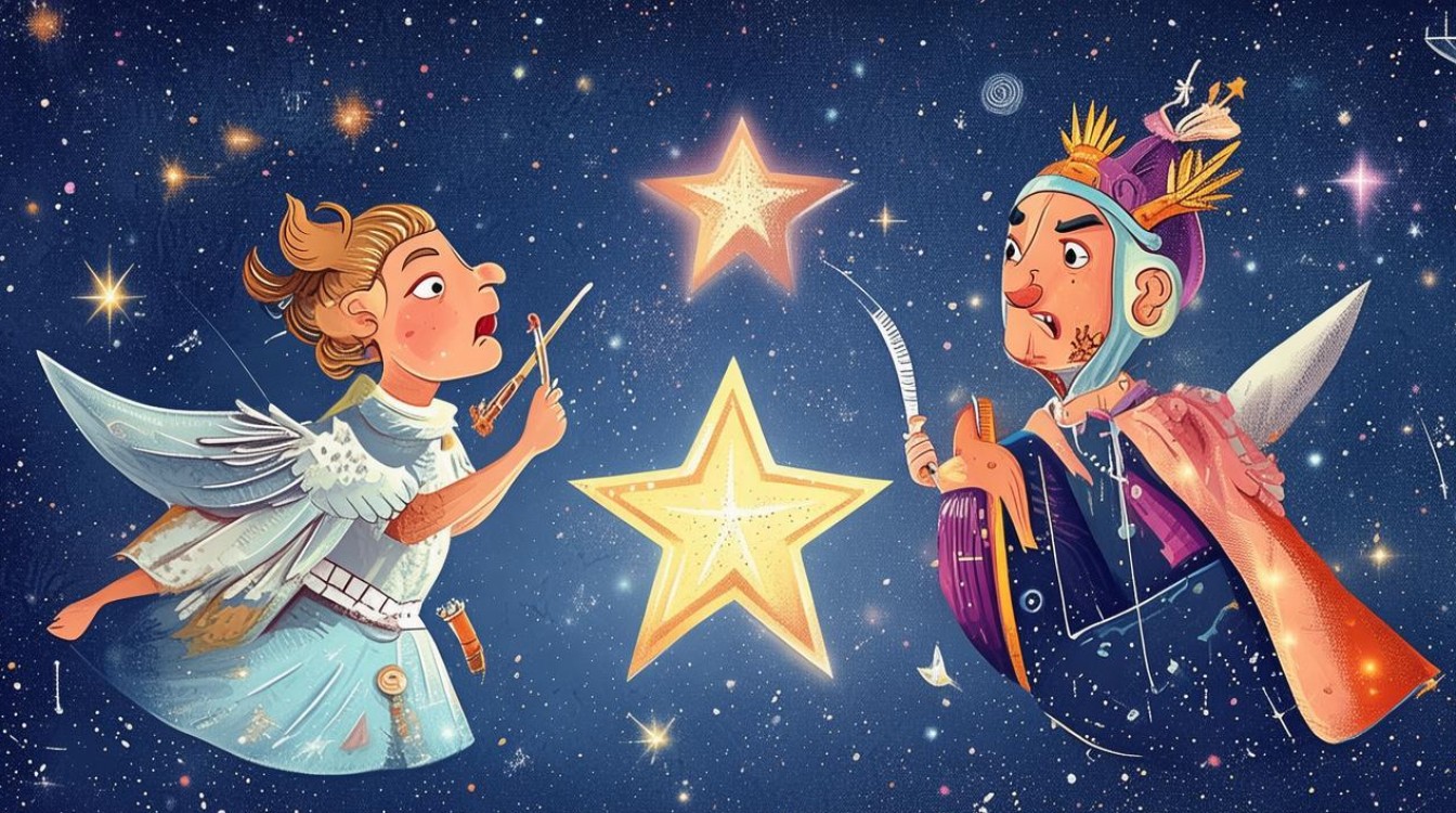 那个星座最好色？揭秘星座与爱情观之间的奇妙联系！