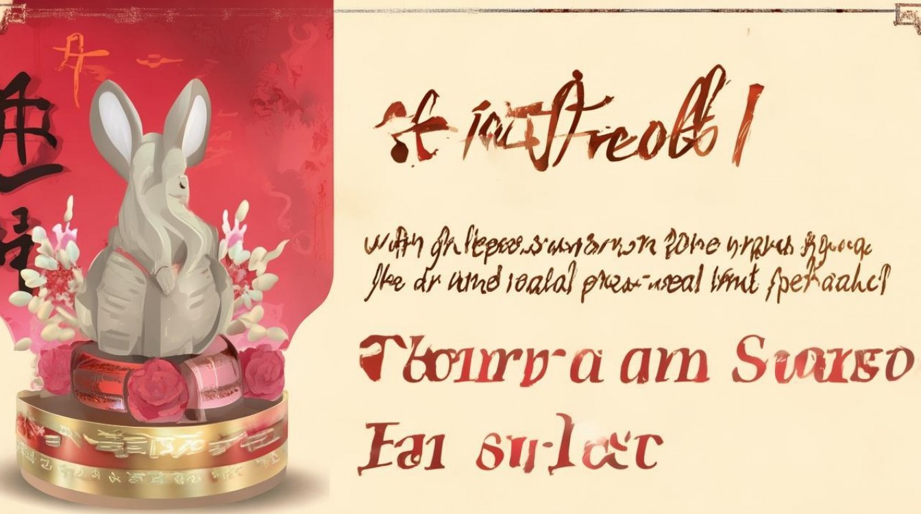 今年属兔运势如何？影响运气的关键因素有哪些？