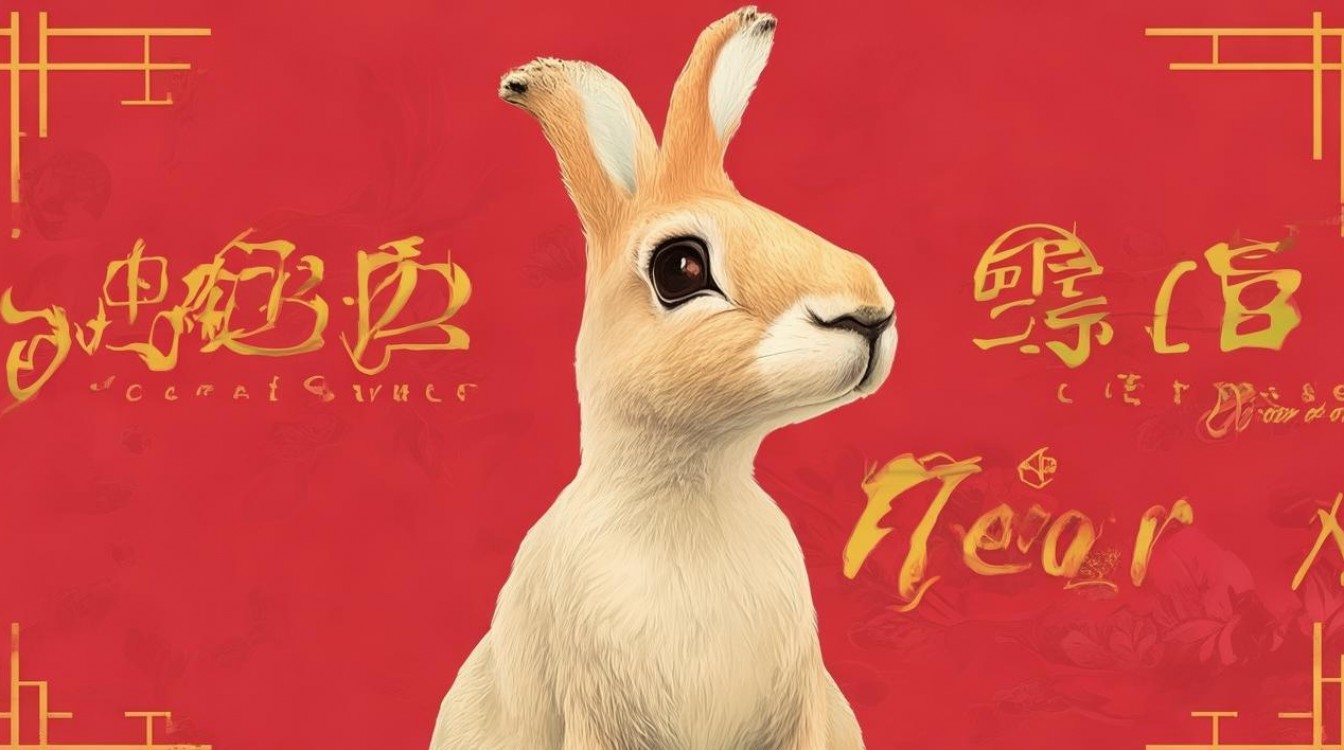今年属兔运势如何？影响运气的关键因素有哪些？