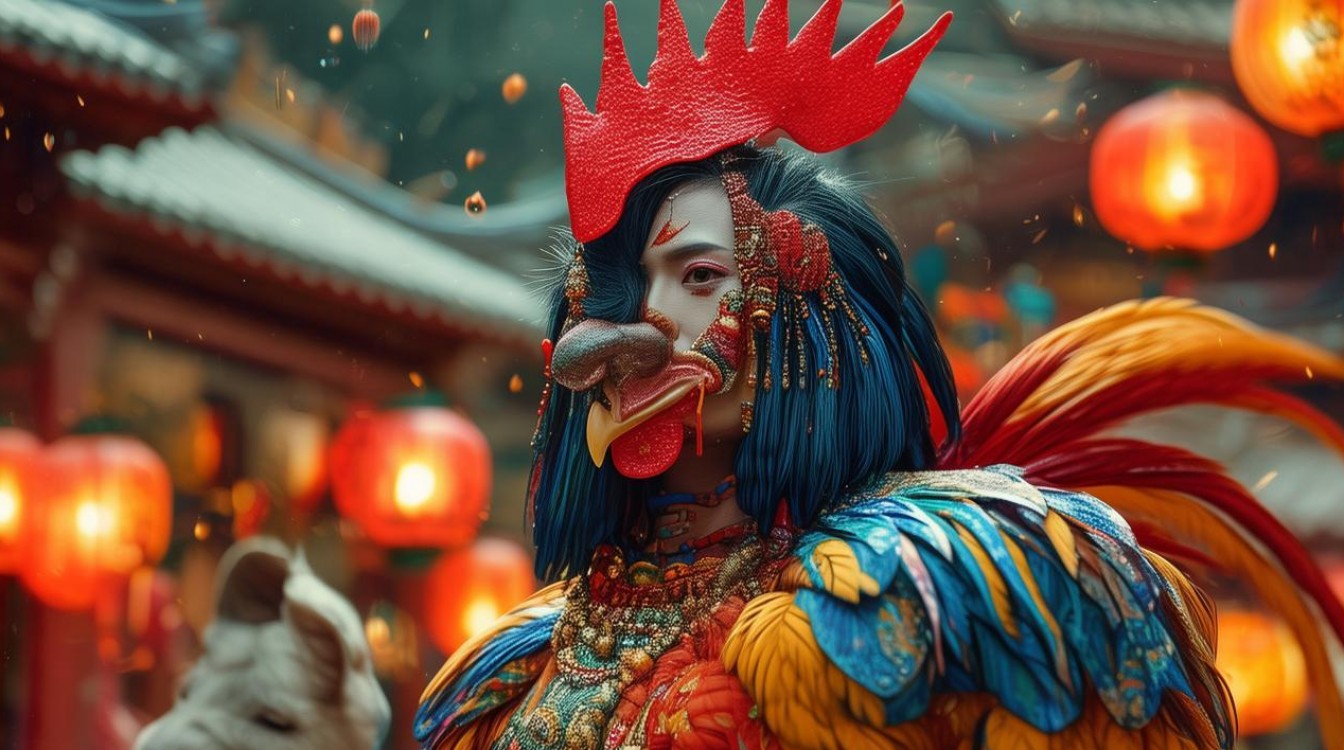 揭秘,与属鸡相克的属相有哪些?背后的原因是什么? 揭秘,与属鸡相克的属相有哪些?背后的原因是什么?