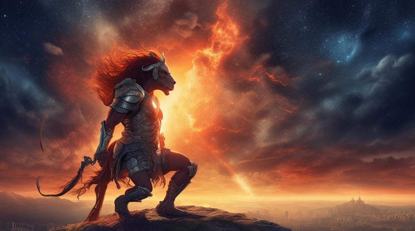 4月24日出生的人究竟属于哪个星座？揭秘神秘星盘之谜！