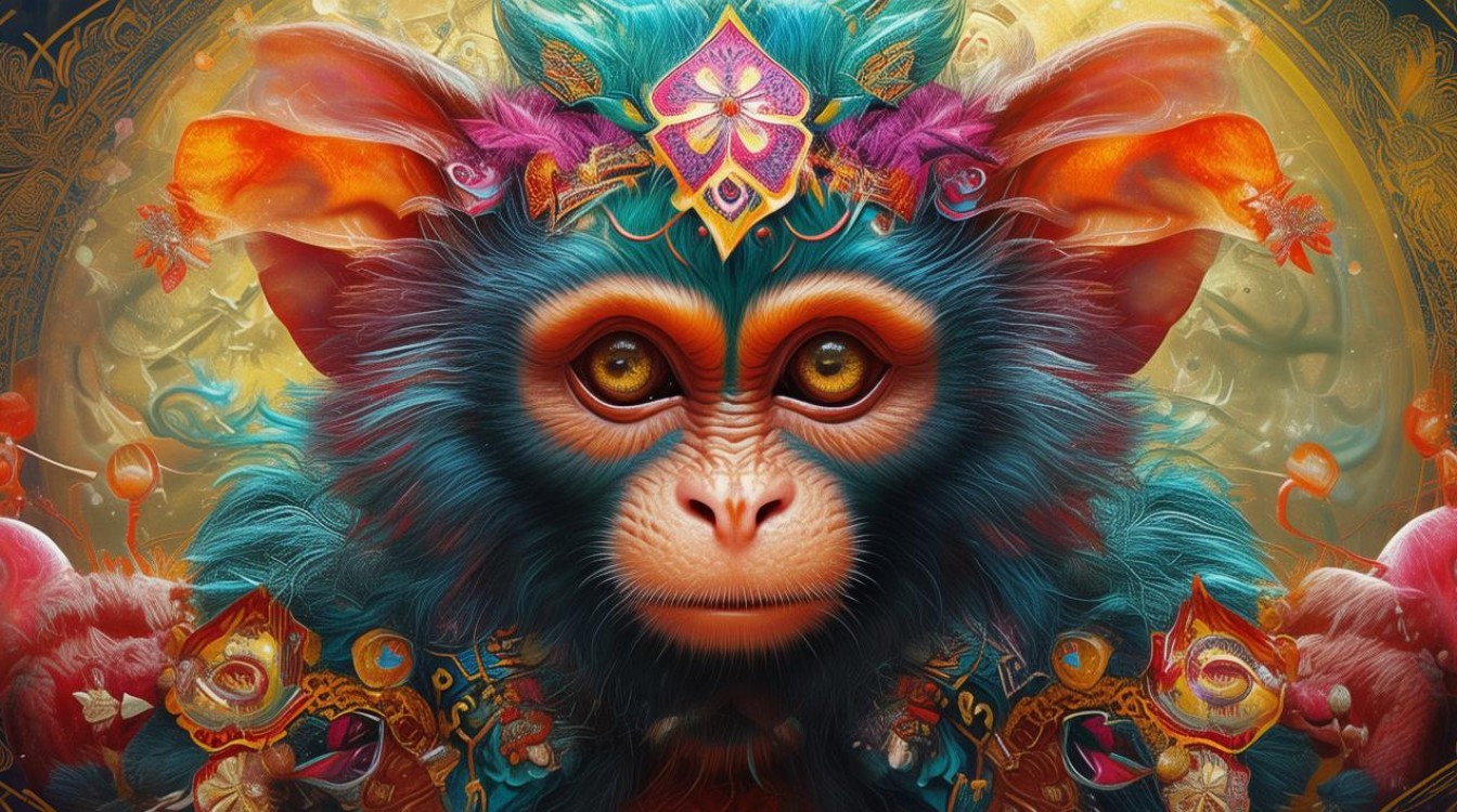 属猴的今年运势如何?哪些方面可能带来好运? 属猴的今年运势如何?哪些方面可能带来好运?