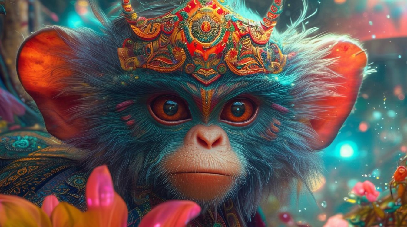 属猴的今年运势如何?哪些方面可能带来好运? 属猴的今年运势如何?哪些方面可能带来好运?