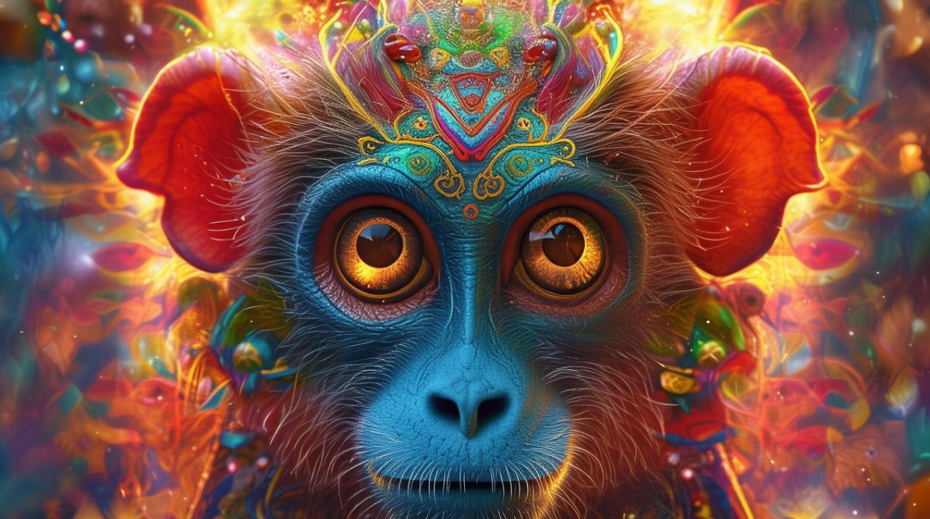 属猴的今年运势如何?哪些方面可能带来好运? 属猴的今年运势如何?哪些方面可能带来好运?