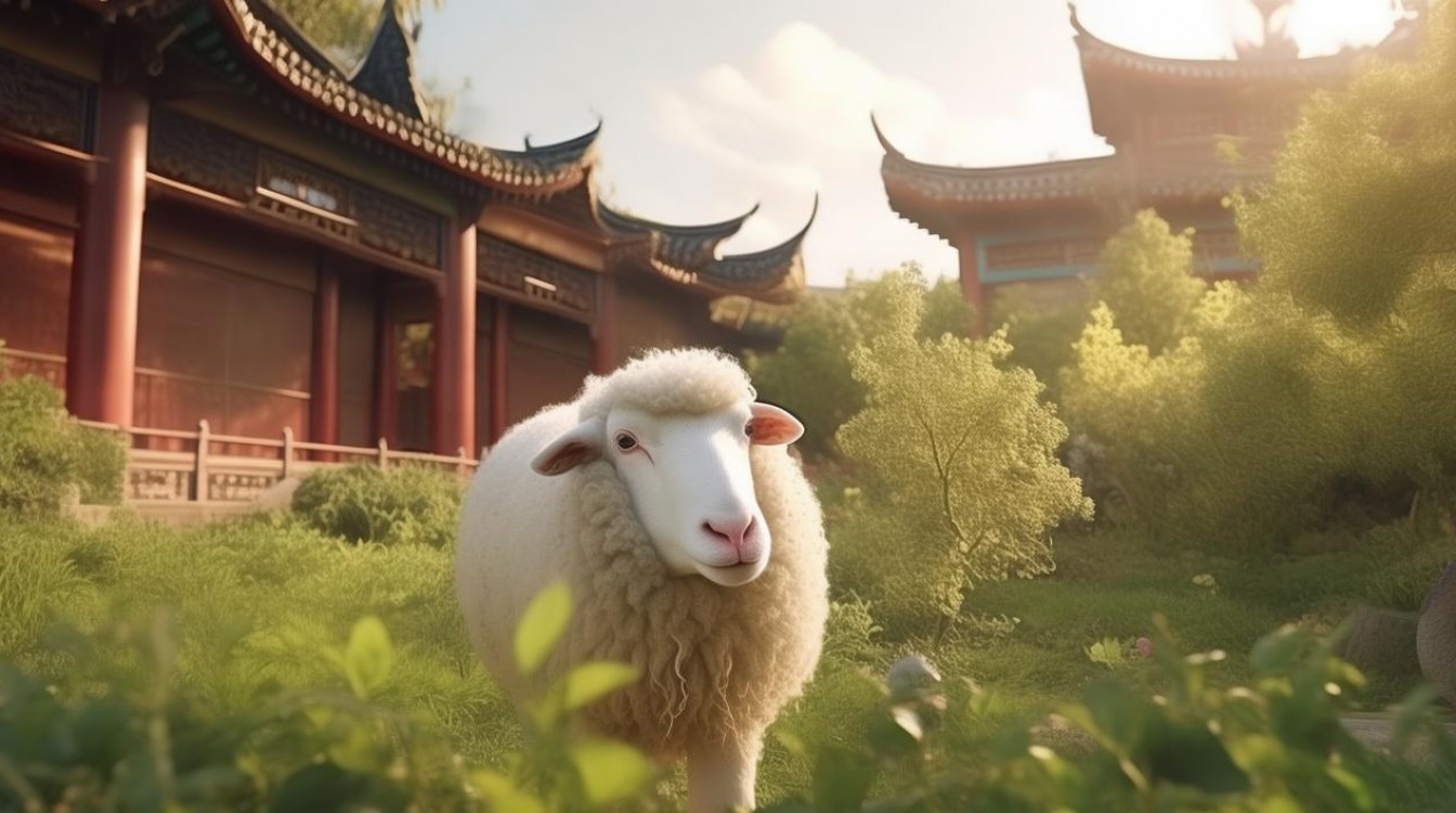 羊最合的属相是哪个?揭秘生肖配对之谜! 羊最合的属相是哪个?揭秘生肖配对之谜!