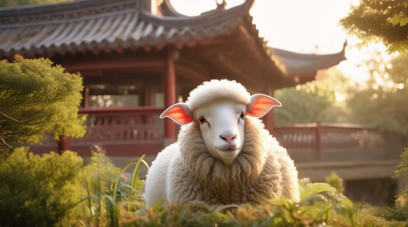 羊最合的属相是哪个?揭秘生肖配对之谜! 羊最合的属相是哪个?揭秘生肖配对之谜!