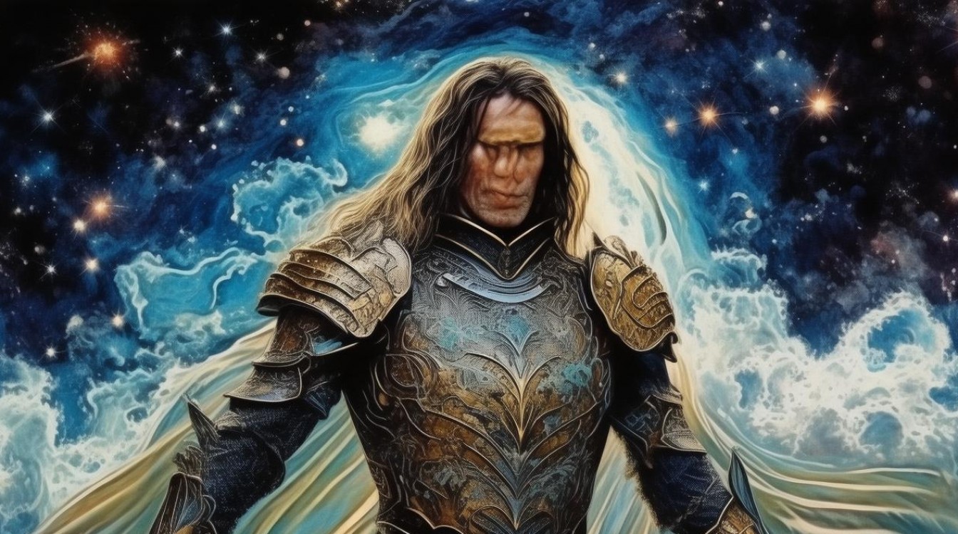 双鱼座的特质与水象星座有何关联？揭秘双鱼座的星座属性之谜！