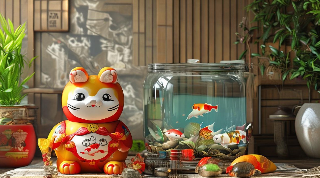 家里摆放哪些风水物品能让运气变好? 家里摆放哪些风水物品能让运气变好?