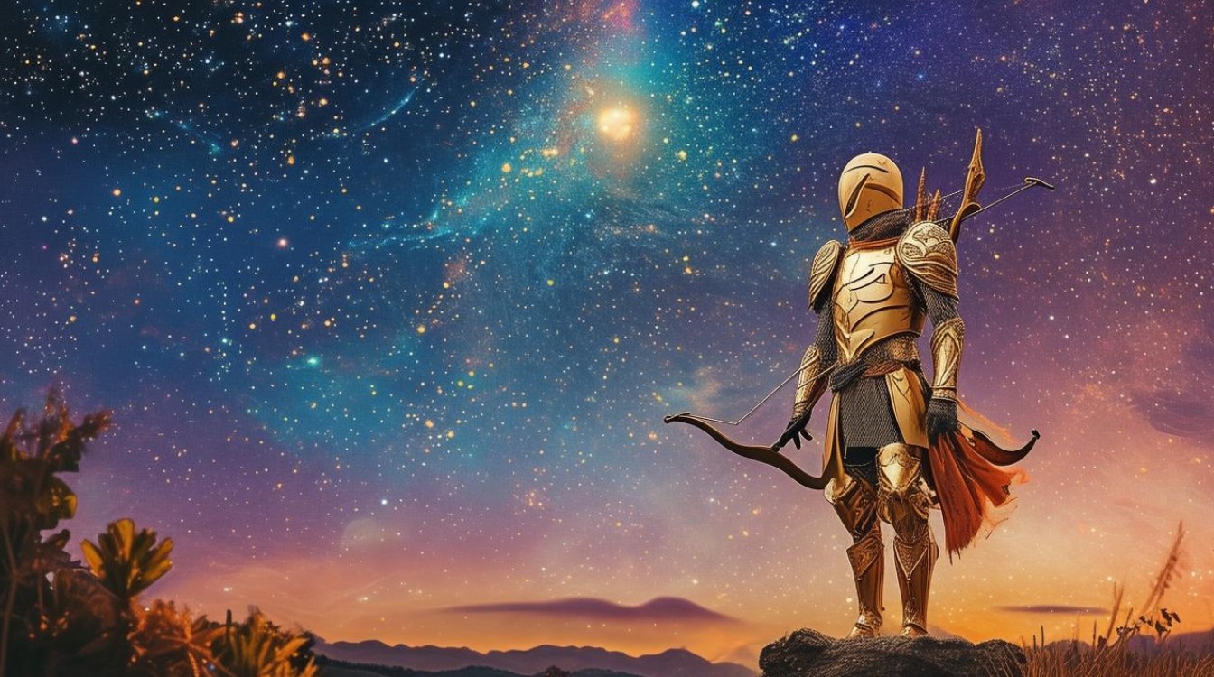 12月4日出生的星座究竟是谁？揭秘当天星座之谜