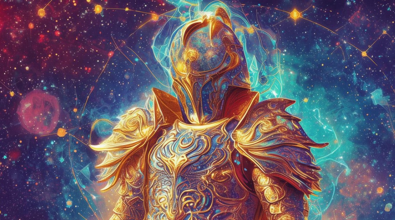水瓶座上升星座究竟意味着什么？揭秘其独特性格与命运影响！