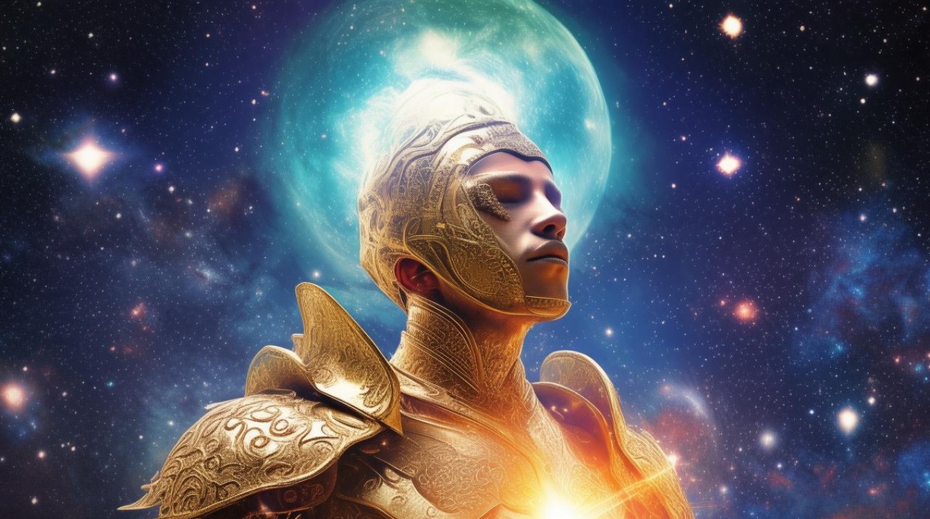 水瓶座上升星座究竟意味着什么？揭秘其独特性格与命运影响！