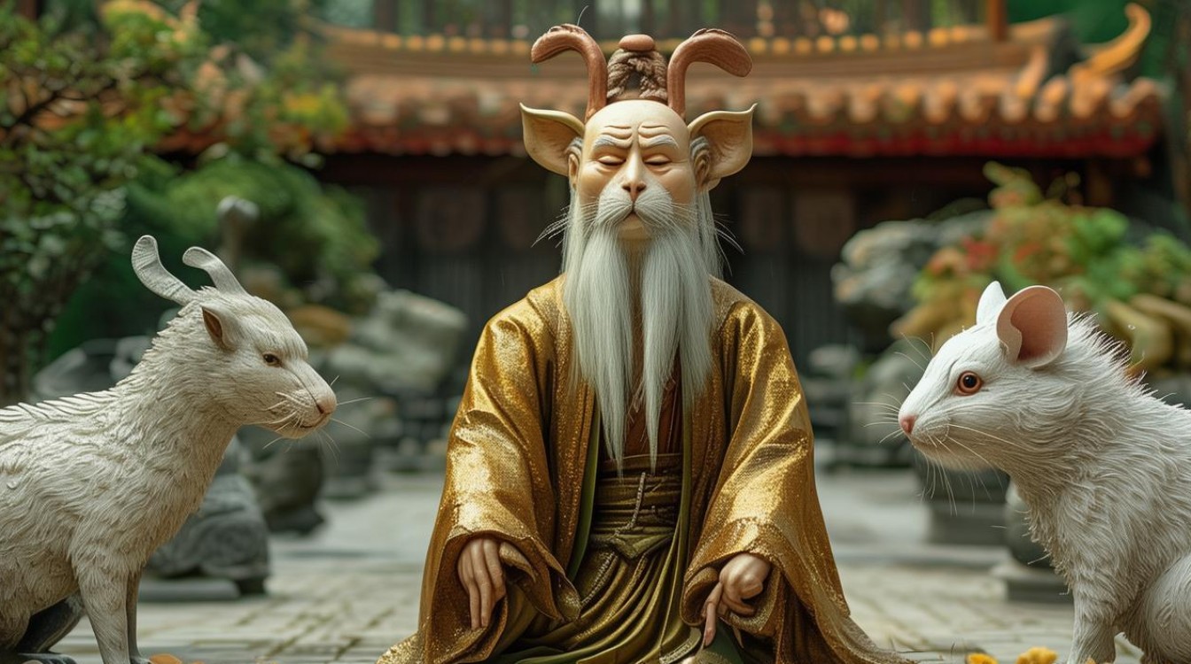 跟鼠合的属相究竟有哪些?揭秘生肖搭配之谜! 跟鼠合的属相究竟有哪些?揭秘生肖搭配之谜!