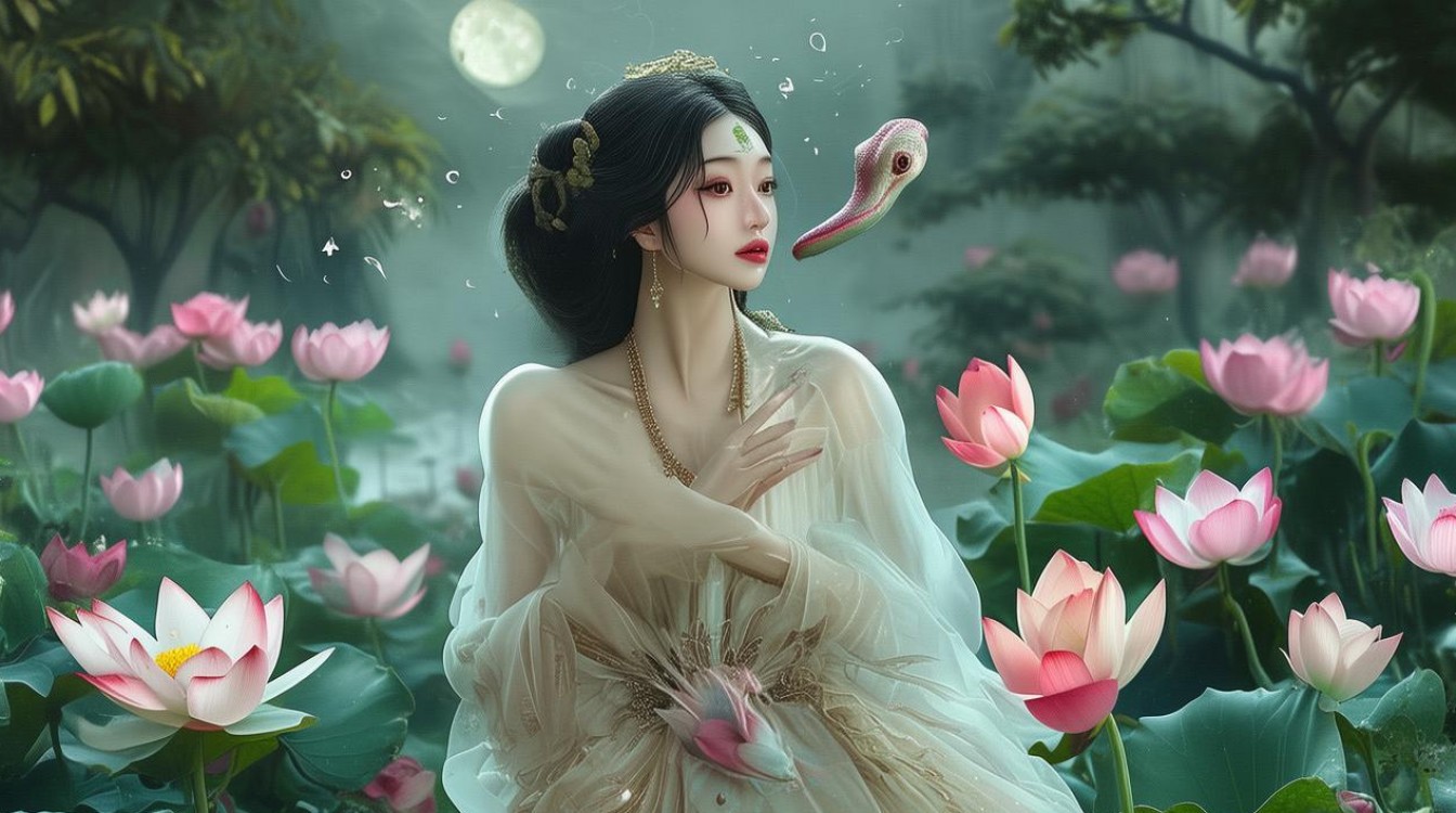 女蛇属相配对,揭秘最佳伴侣,为何不是所有人都能相配? 女蛇属相配对,揭秘最佳伴侣,为何不是所有人都能相配?