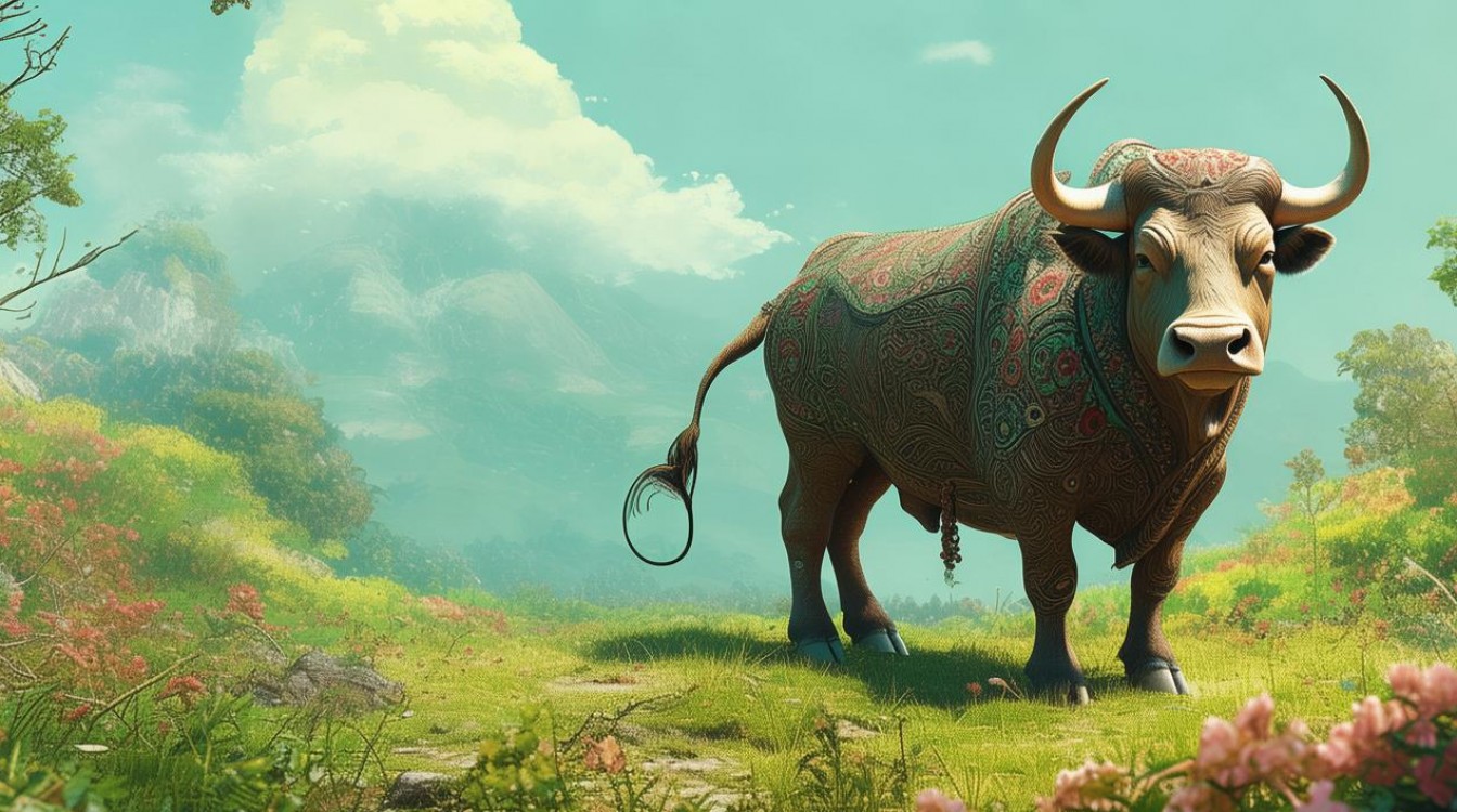 属牛人不同年份运势如何?揭秘哪一年运势最旺? 属牛人不同年份运势如何?揭秘哪一年运势最旺?