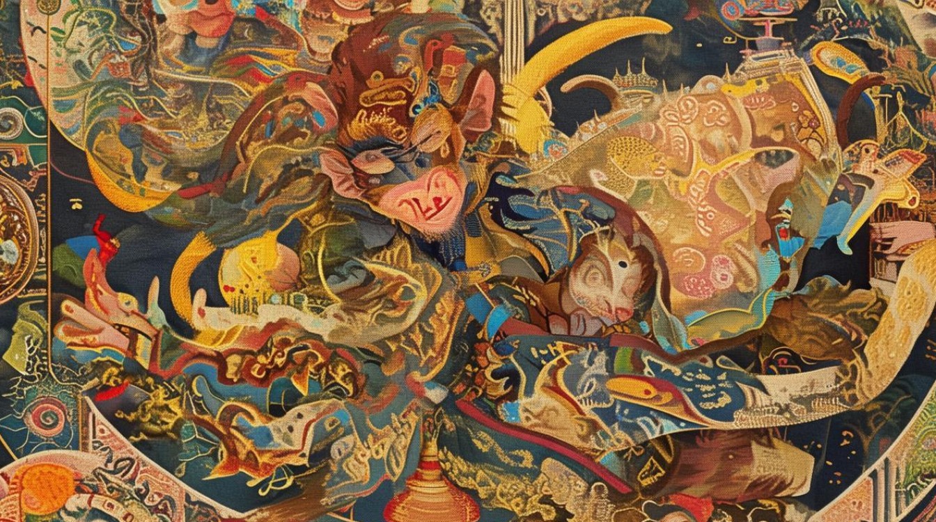 猴属相最适合的属相是哪个？