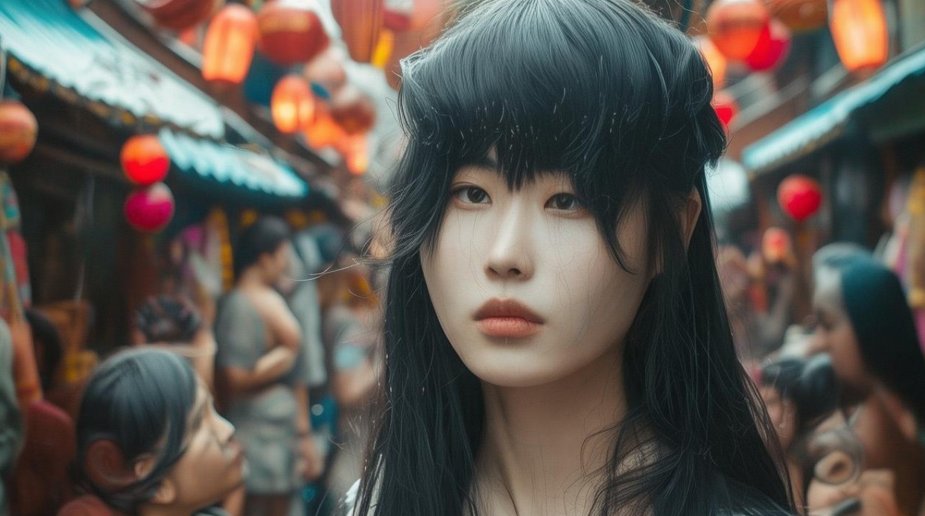 刘海造型真的与运势挂钩?揭秘刘海对命运的影响之谜! 刘海造型真的与运势挂钩?揭秘刘海对命运的影响之谜!