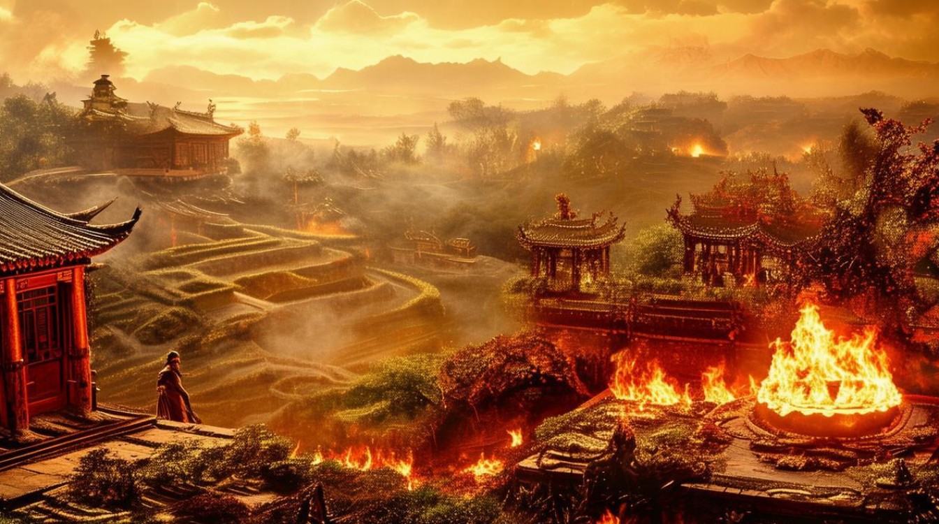通火土运气,这三种元素如何相互影响,共同作用于我们的生活? 通火土运气,这三种元素如何相互影响,共同作用于我们的生活?