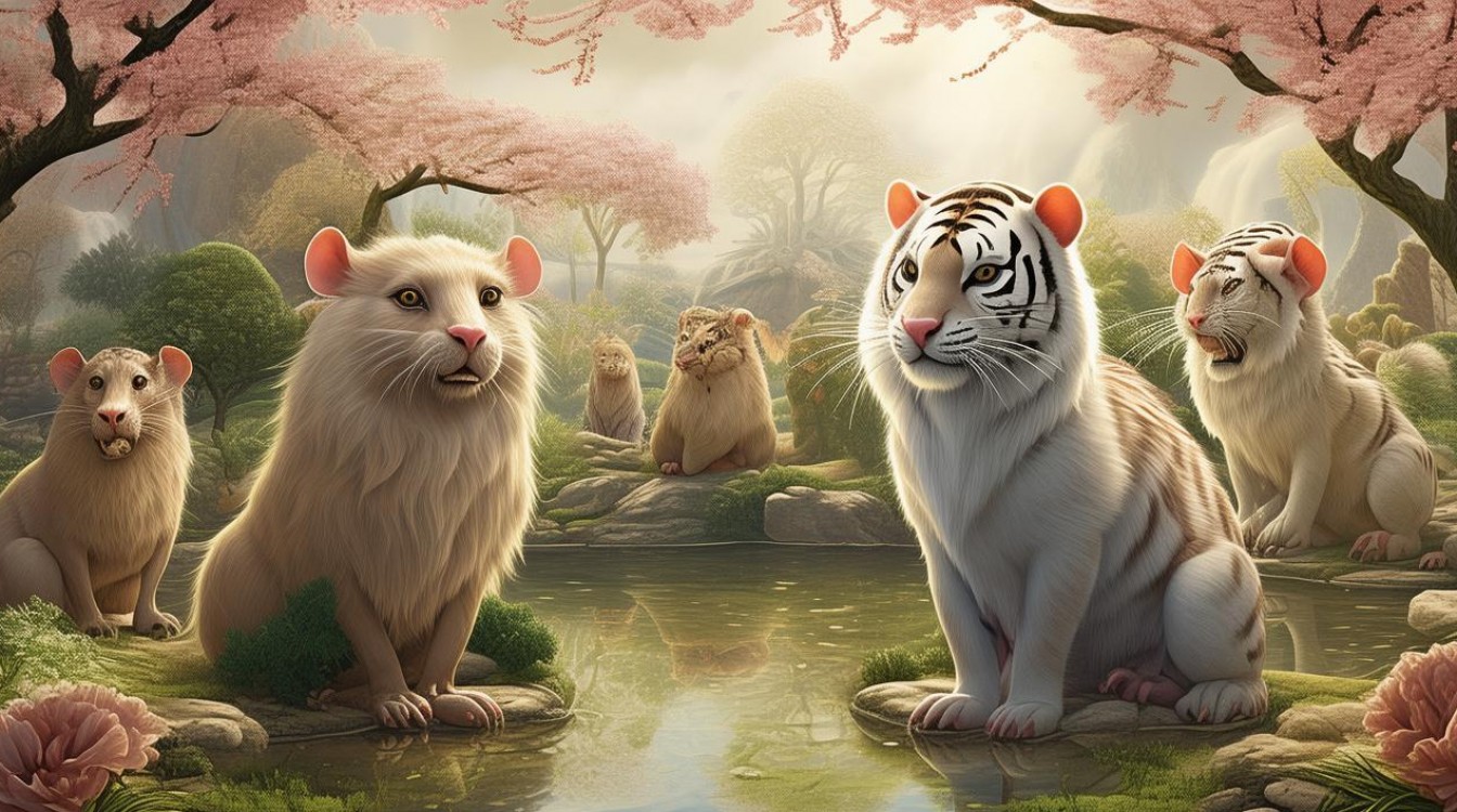 各属相今日运势揭秘,哪个生肖今日运势最旺,揭秘运势背后的秘密? 各属相今日运势揭秘,哪个生肖今日运势最旺,揭秘运势背后的秘密?