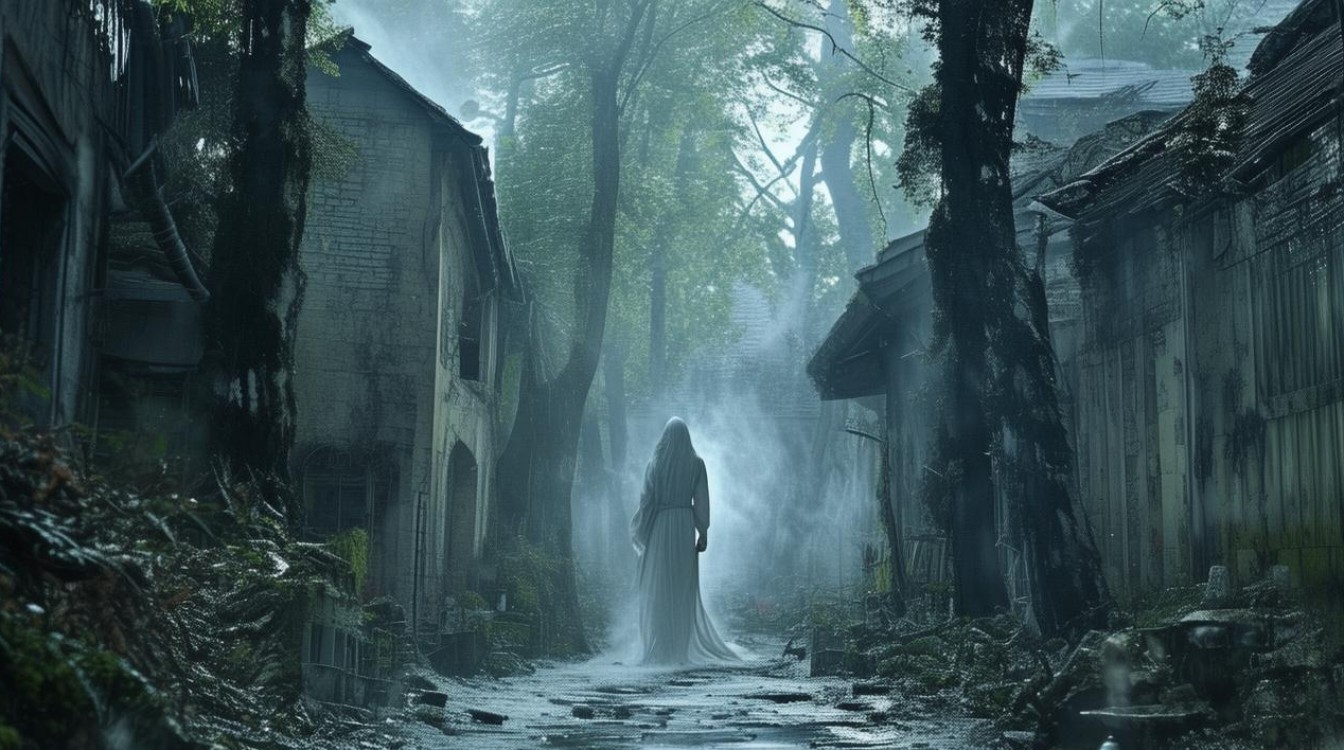 为什么我总是梦到鬼魂?揭秘梦境中的神秘鬼魂现象之谜 为什么我总是梦到鬼魂?揭秘梦境中的神秘鬼魂现象之谜