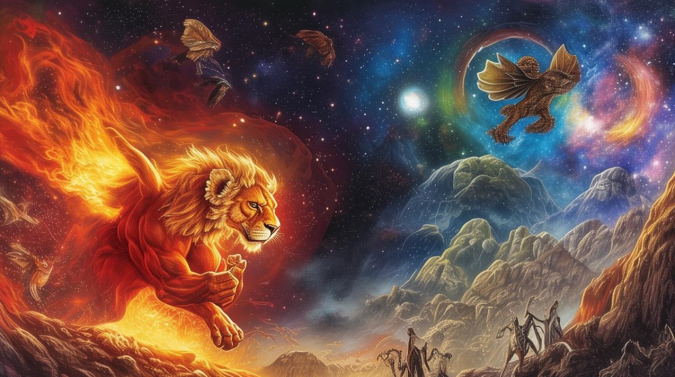 十二星座中，究竟哪个星座的脾气最为火爆，让人难以捉摸？