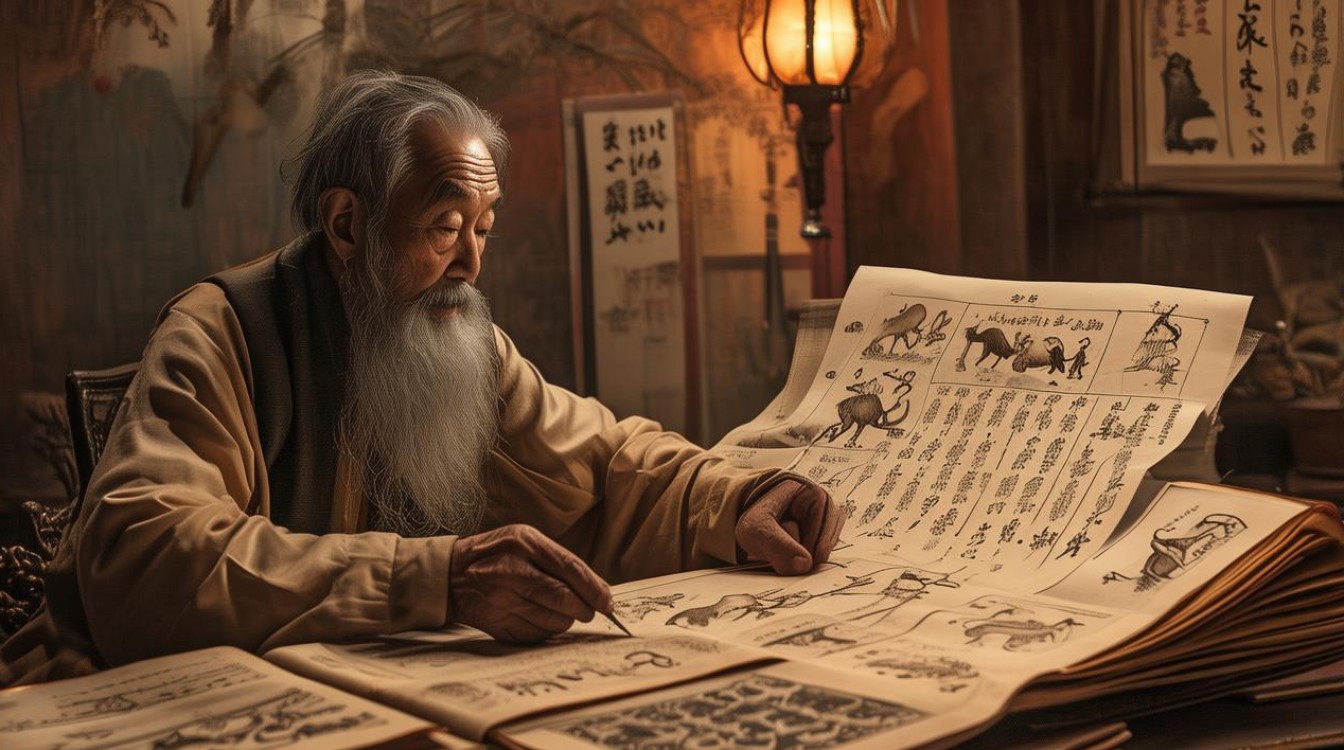 老黄历属相查询,为何某些年份属相有争议? 老黄历属相查询,为何某些年份属相有争议?