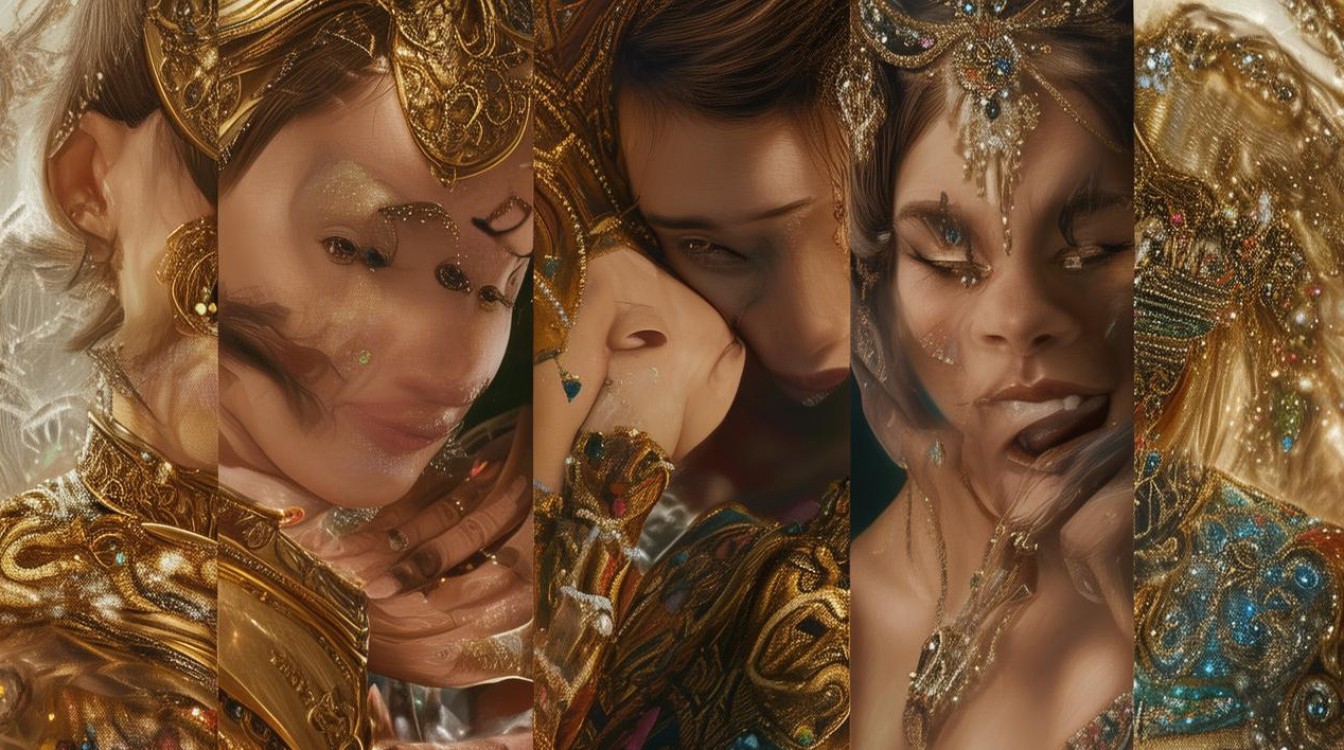 十二星座渣女排行如何,你属哪个星座? 十二星座渣女排行如何,你属哪个星座?