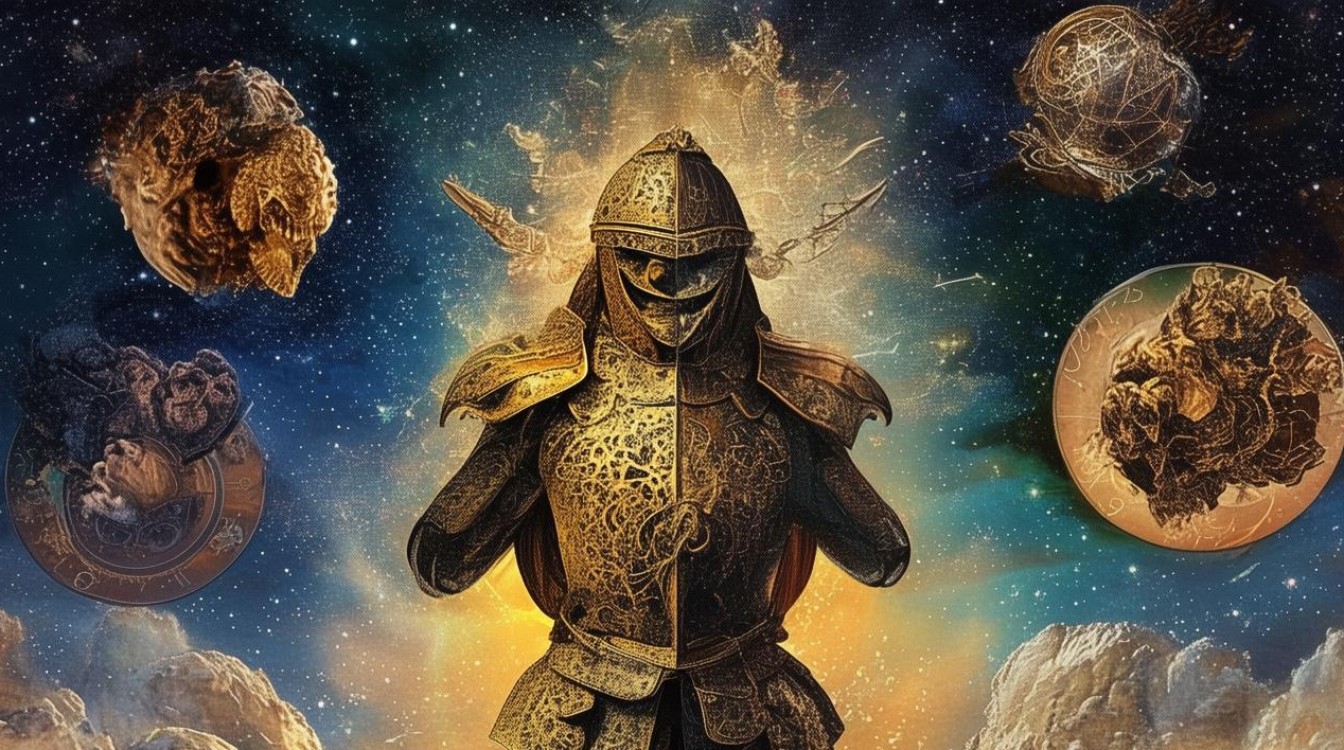 对宫星座究竟有何奥秘？揭秘它们之间独特的相互作用与影响？