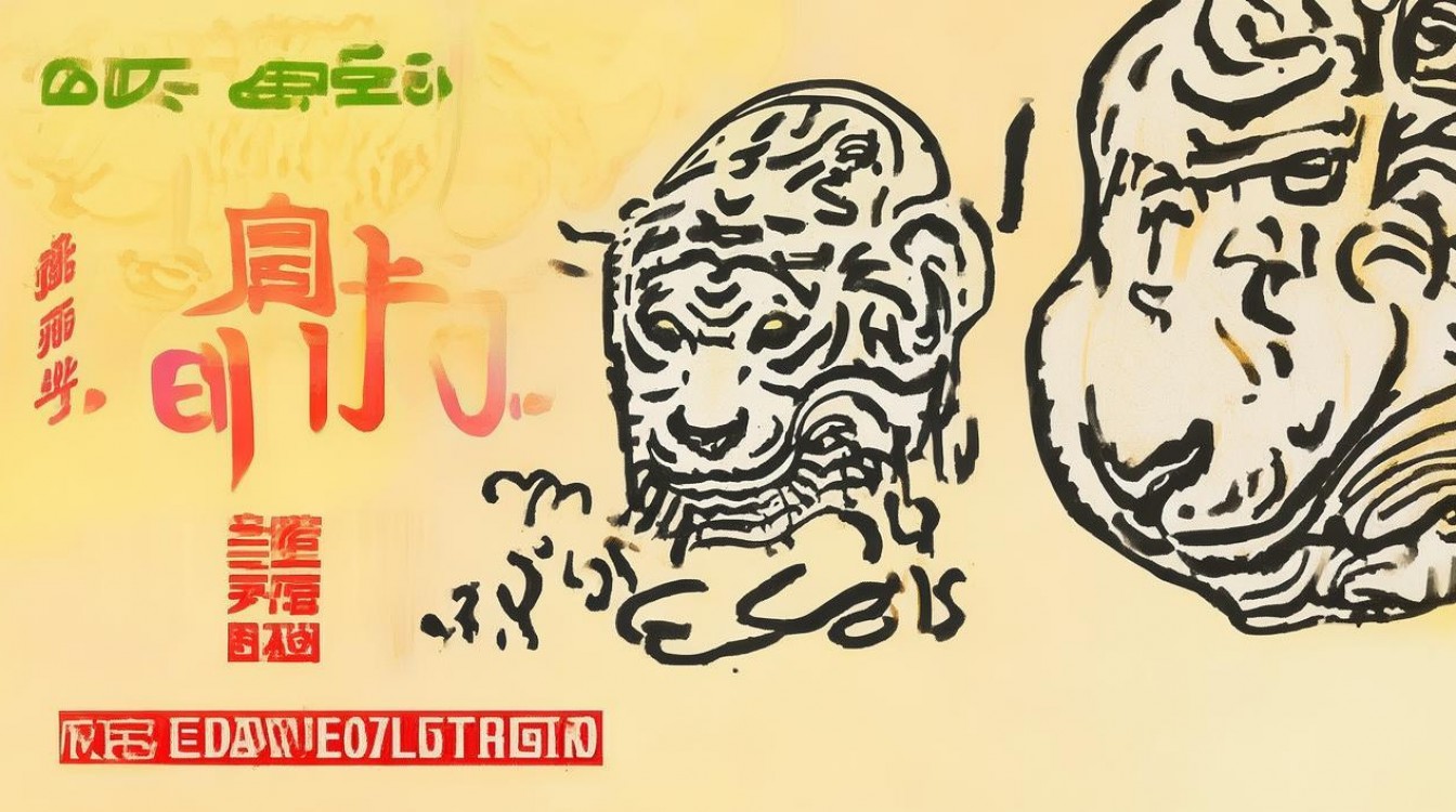 属虎人四月份运势如何？有哪些惊喜与挑战？揭秘运势背后的秘密！