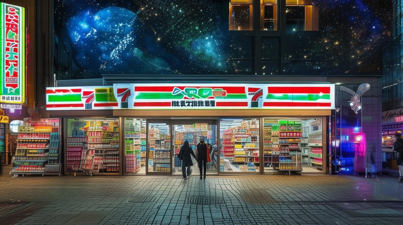 711员工星座揭秘，他们竟然属于这个神秘星座？