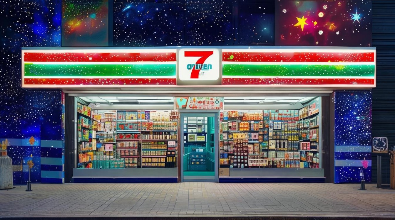 711员工星座揭秘，他们竟然属于这个神秘星座？