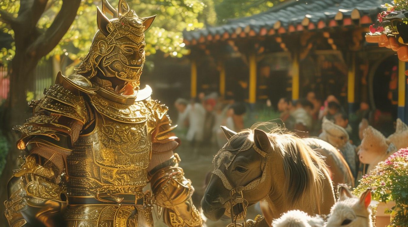 马年属相配对有何讲究?揭秘马与哪些属相相配? 马年属相配对有何讲究?揭秘马与哪些属相相配?