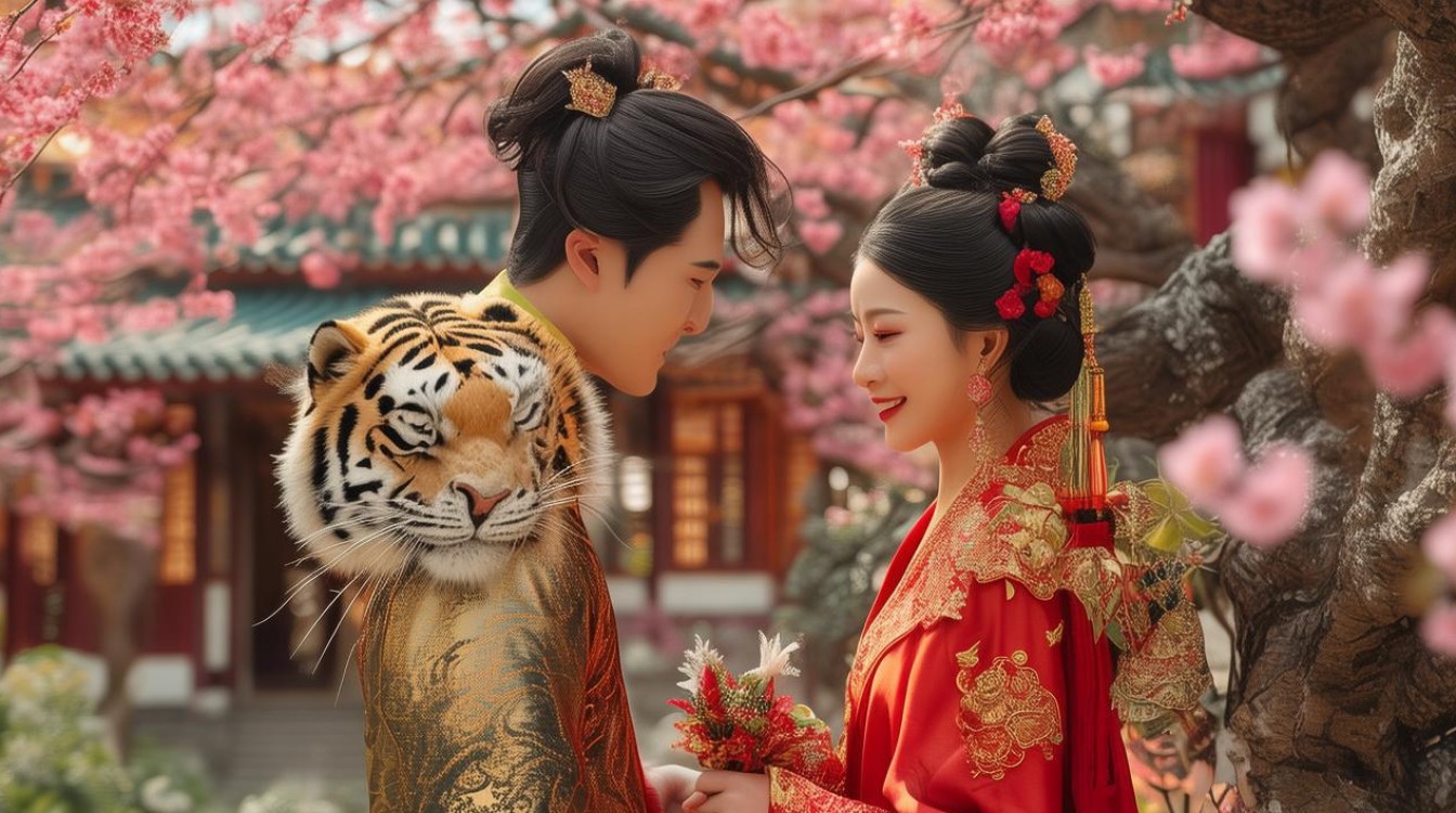 结婚属相真的决定婚姻幸福吗?深入探讨属相对婚姻的影响 结婚属相真的决定婚姻幸福吗?深入探讨属相对婚姻的影响