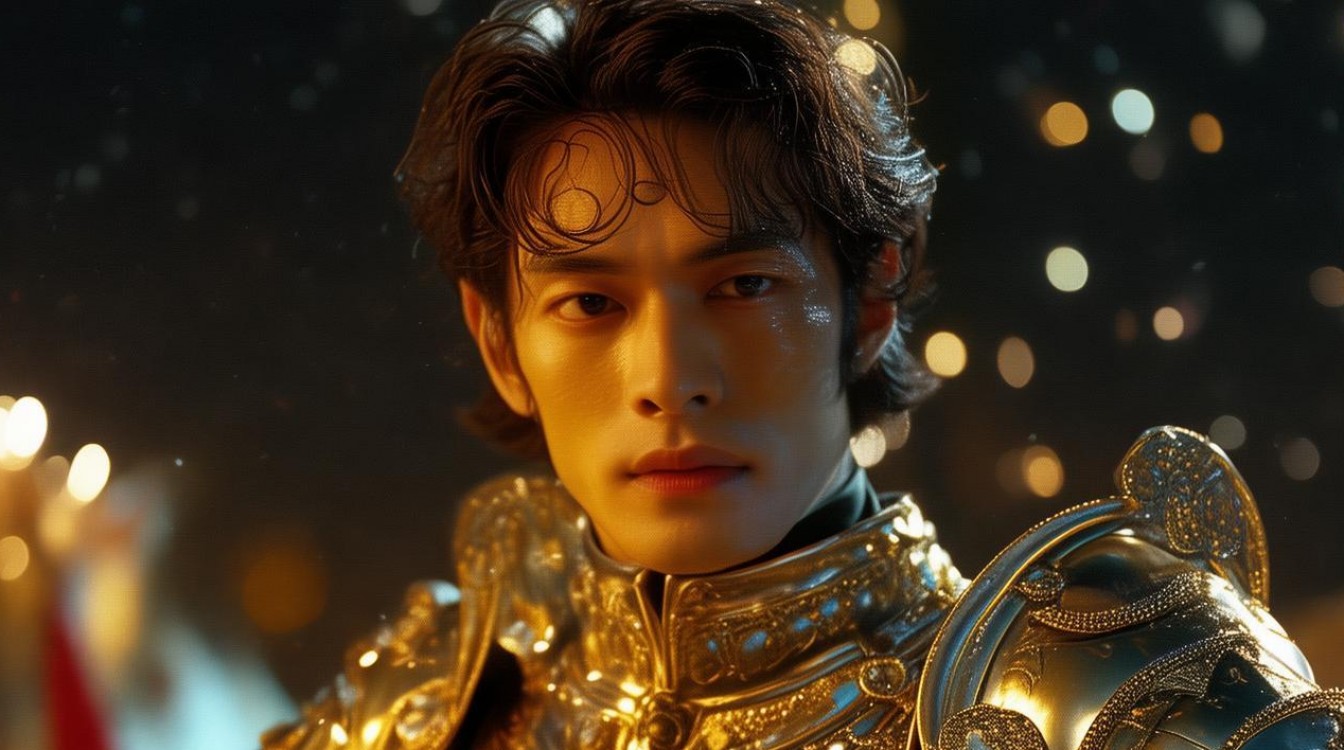 金城武的星座之谜,他是哪个星座?背后的故事有何特殊意义? 金城武的星座之谜,他是哪个星座?背后的故事有何特殊意义?