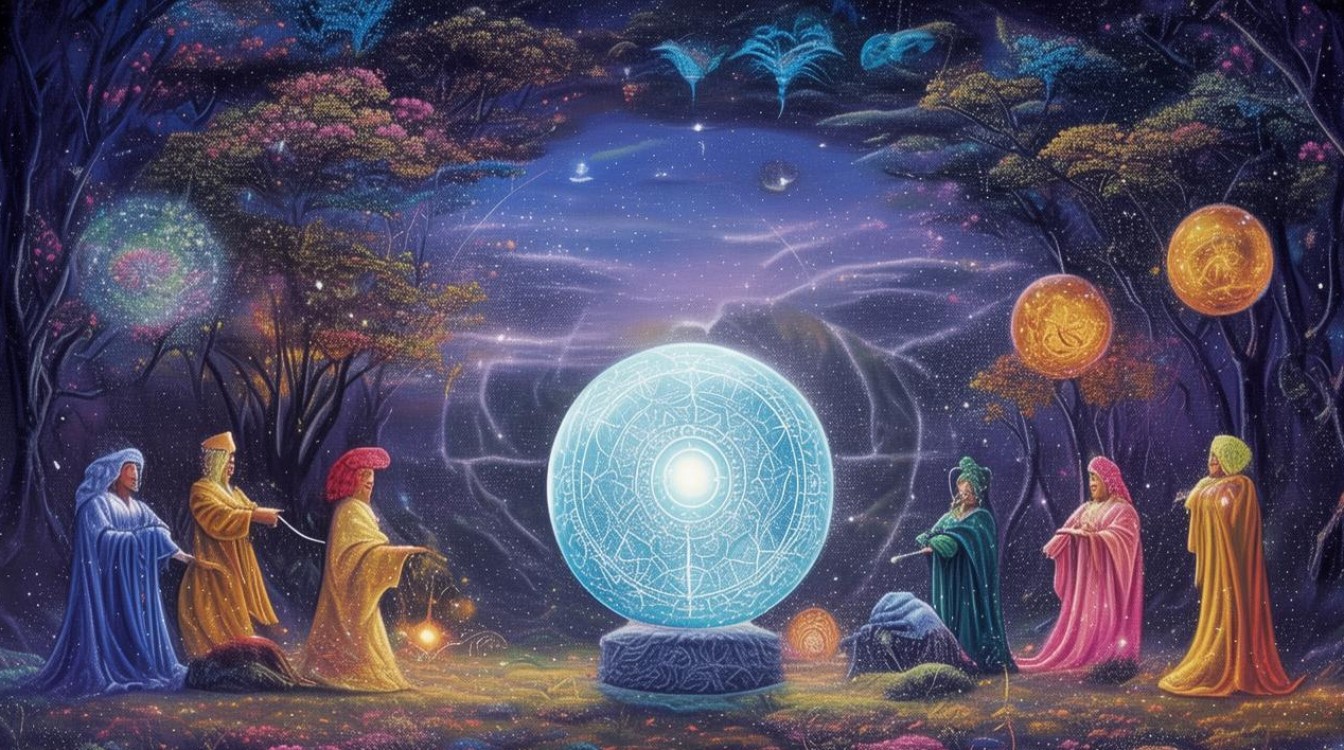 每曰星座运势为何我的星座运势总是不准确？揭秘每日星座运势背后的真相！