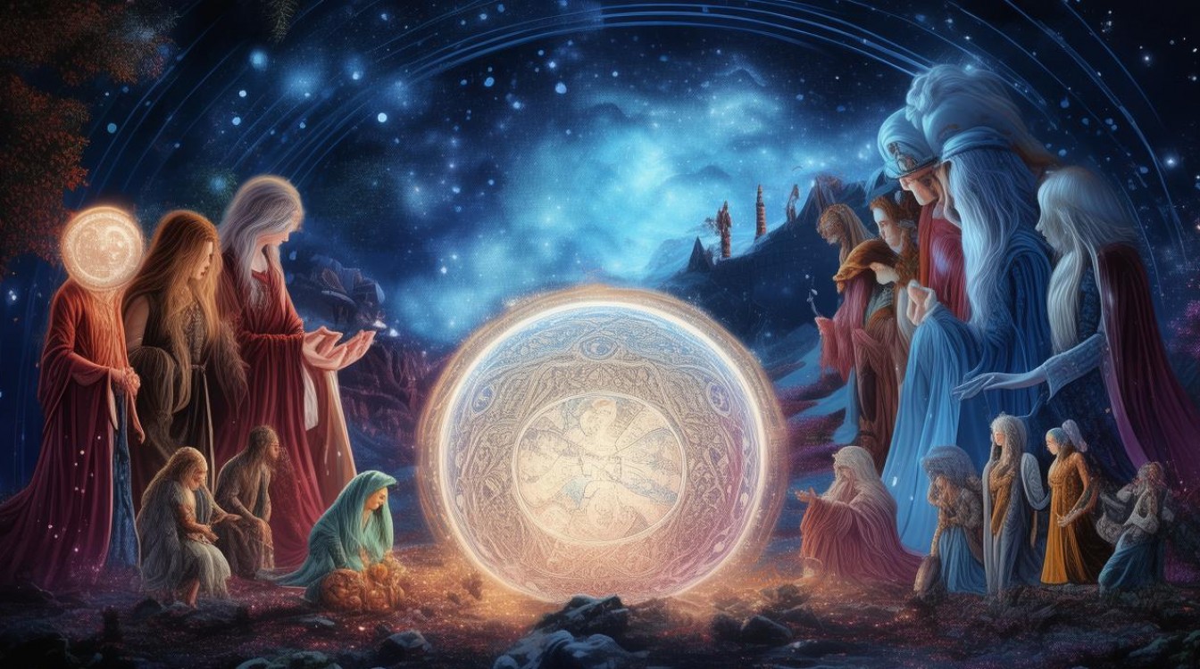 每曰星座运势为何我的星座运势总是不准确？揭秘每日星座运势背后的真相！
