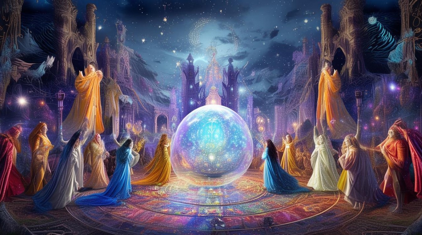 每曰星座运势为何我的星座运势总是不准确？揭秘每日星座运势背后的真相！