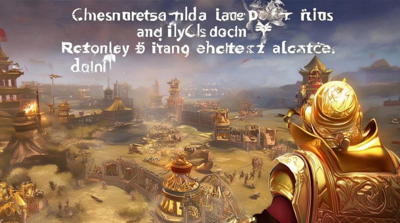 赤壁TD2.0,运气元素如何影响游戏体验?深度解析 赤壁TD2.0,运气元素如何影响游戏体验?深度解析