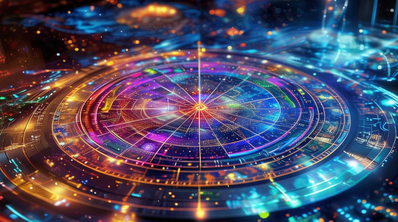 科技紫微星座运势如何？30字内揭示未来一周的神秘预兆？