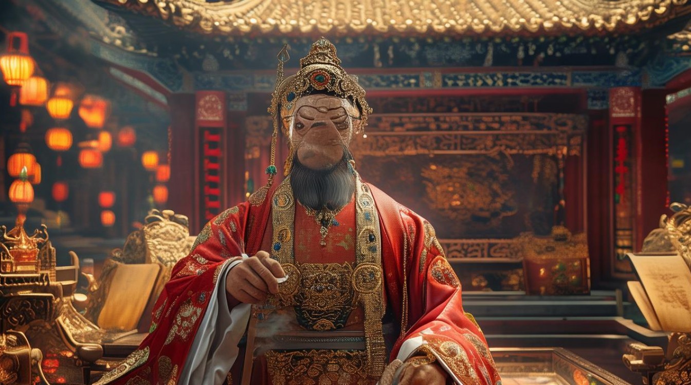 李世民是哪个星座?他的星座特点与帝王气质有何关联? 李世民是哪个星座?他的星座特点与帝王气质有何关联?