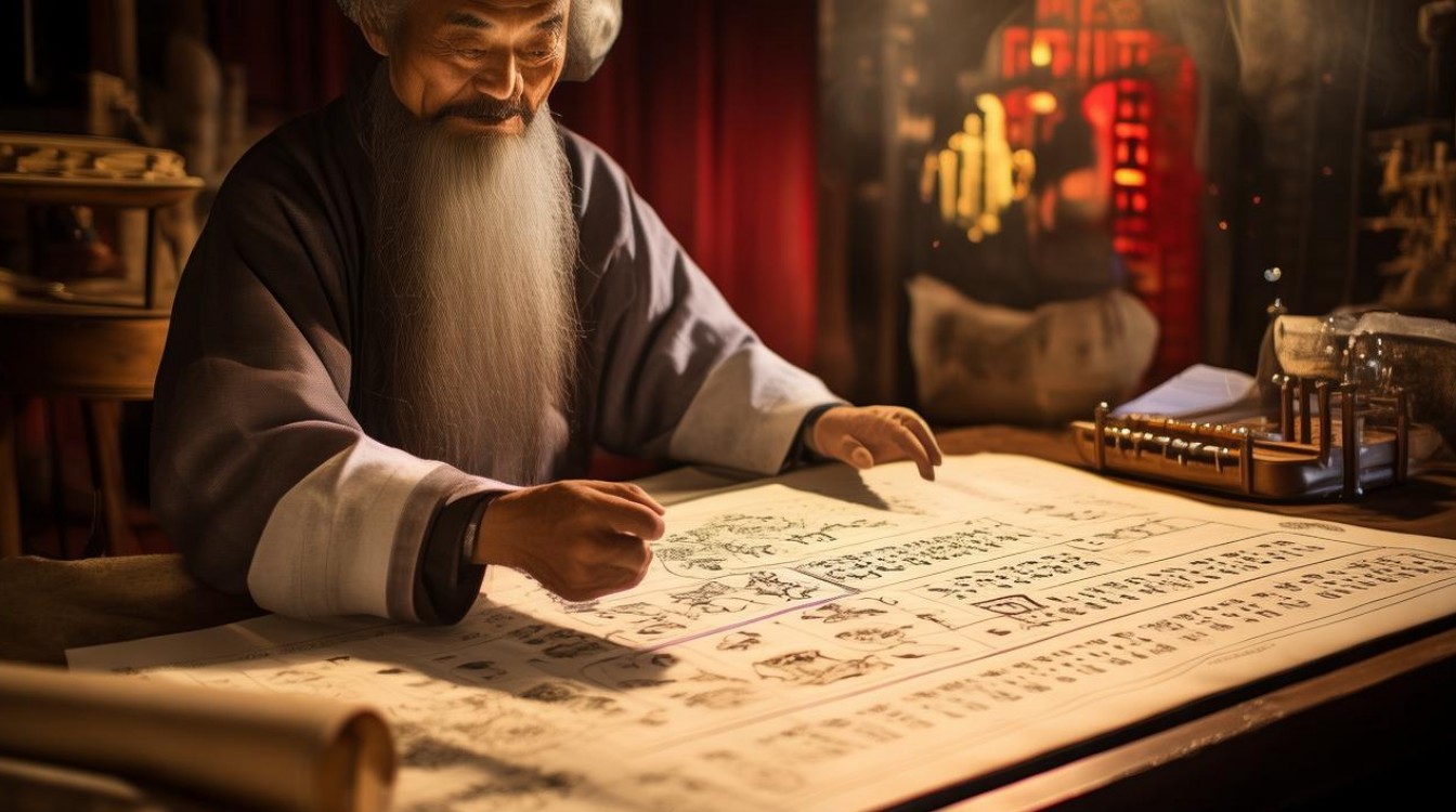 八字运气算命真的可信吗?揭秘八字命理的奥秘与争议! 八字运气算命真的可信吗?揭秘八字命理的奥秘与争议!