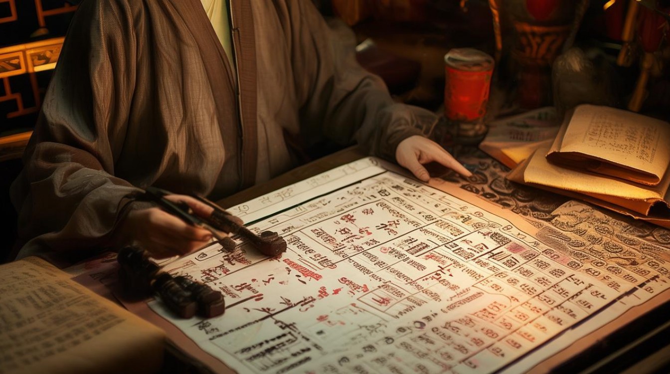 八字运气算命真的可信吗?揭秘八字命理的奥秘与争议! 八字运气算命真的可信吗?揭秘八字命理的奥秘与争议!