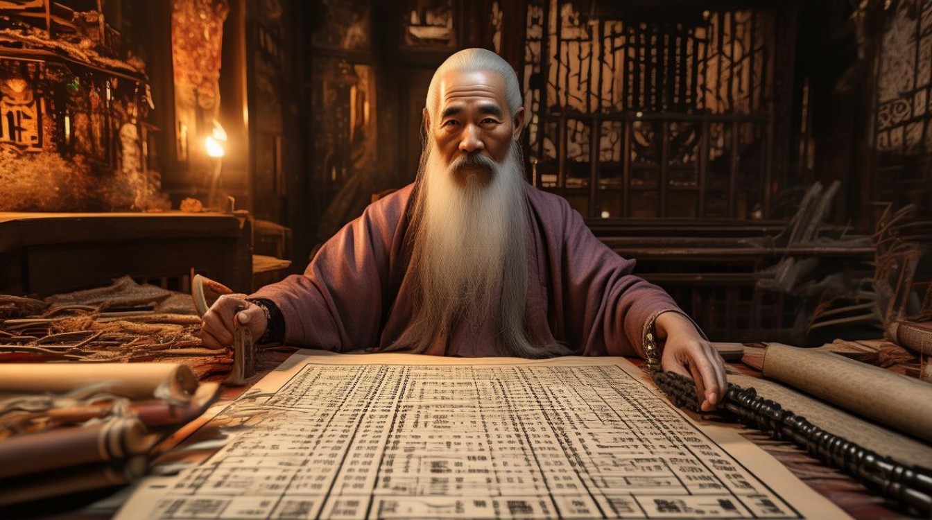 八字运气算命真的可信吗?揭秘八字命理的奥秘与争议! 八字运气算命真的可信吗?揭秘八字命理的奥秘与争议!